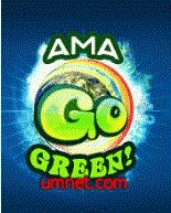 game pic for AMA Go Green